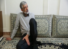 حداد عادل: واژه هایی که می سازیم  مثل "کفش نو" می‌ماند چند روز "پا" را می‌زند ولی در آینده جا باز می‌کند