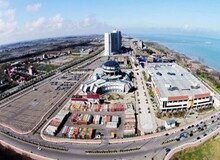 نمایندگان مجلس با توسعه محدوده منطقه آزاد انزلی موافقت کردند
