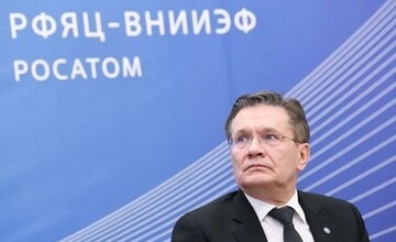 بازگشت متخصصان روس نیروگاه اتمی بوشهر: هفته آینده