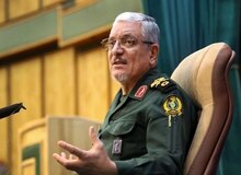 سخنگوی وزارت دفاع: در این جنگ هر چقدر جلوتر برویم، استفاده از سلاح‌های ارتقایافته را بیشتر می‌کنیم