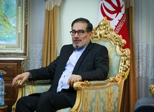 کدام فعالان سیاسی در جلسه با دبیر شورای عالی امنیت ملی حضور داشتند؟+ اسامی