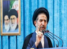 ابوترابی فرد: با مدیریت و هدایت رهبری معادلات بین المللی و جهان تغییر کرد؛ باید قدر بدانیم 