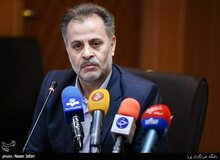 تحویل پیکر ۱۳۰ مسافر هواپیمای اوکراینی