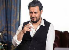 
شغل های باورنکردنی «جواد عزتی» قبل از بازیگر شدن/ از کارت پخش کنی و مسافرکشی گرفته تا راه انداختن بوتیک و ساندویچ فروشی