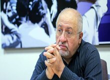 محمدجواد حق شناس: از نظر حزب «مهدی کروبی» همچنان دبیرکل است
