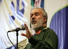 سردار فدوی: دشمنان در فتنه سال گذشته طوری تصویرسازی کرده بودند که برخی تصور می‌کردند نظام سقوط کرده
