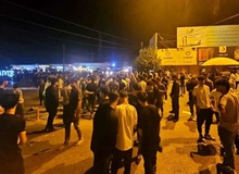 درگیری‌های مسلحانه در اربیل عراق؛ ۵ نفر کشته و ۱۲ تن زخمی شدند