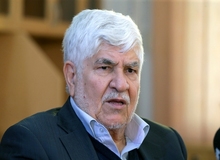 محمد هاشمی: در همیشه بر یک پاشنه نمی‌چرخد، نوبت به اصلاح‌طلبان هم می‌رسد