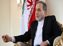 عراقچی: سوءتفاهم پیش‌آمده بین تهران و دوحه کاملا با سفر اخیر برطرف شد