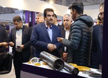 توسعه حمایت‌های بانک رفاه کارگران از اقتصاد دریامحور