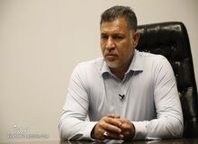 انتقاد شدید علی دایی از «صداو سیما»/ تولیدی پوشاک دایی پنج سال قبل تعطیل شد؛ نه بدهی مالیاتی داشتم نه ریالی بدهکار بودم/ چون در آستانه تولید یک برند جهانی هستم صداوسیما این دروغ بزرگ را منتشر کرده است