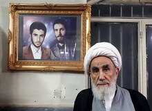 آیت‌الله ارومیان، نماینده اسبق مجلس شورای اسلامی و خبرگان رهبری درگذشت
