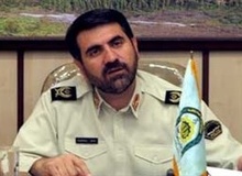 استقرار گشت های محسوس و نامحسوس در سطح شهر و مراکز خرید