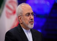 تاکید «ظریف» بر عمل متقابل ایران در برابر اقدام احتمالی آمریکا
