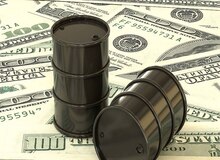احتمال سقوط قیمت نفت به ۵۵ دلار