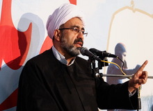 حجت الاسلام باقرزاده: این ساختمان های بلند کشورهای عربی نشان پیشرفت نیست