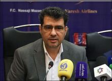 مدیرعامل نساجی برکنار شد