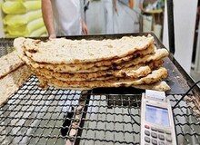 
برنامه افزایش قیمت نان به مرور در تمام کشور اجرا می‌شود