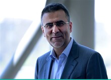 ایوبی در واکنش به تحریم اسکار: برویم ترامپ را برکنار کنیم؟!