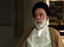 نامه مهم سیدهادی خامنه ای به همتی و مهرعلیزاده: با یکدیگر ائتلاف کنید؛ حضور یکی از شما در صحنه رقابت، بذر امید را در دل هواداران شکوفا می کند
