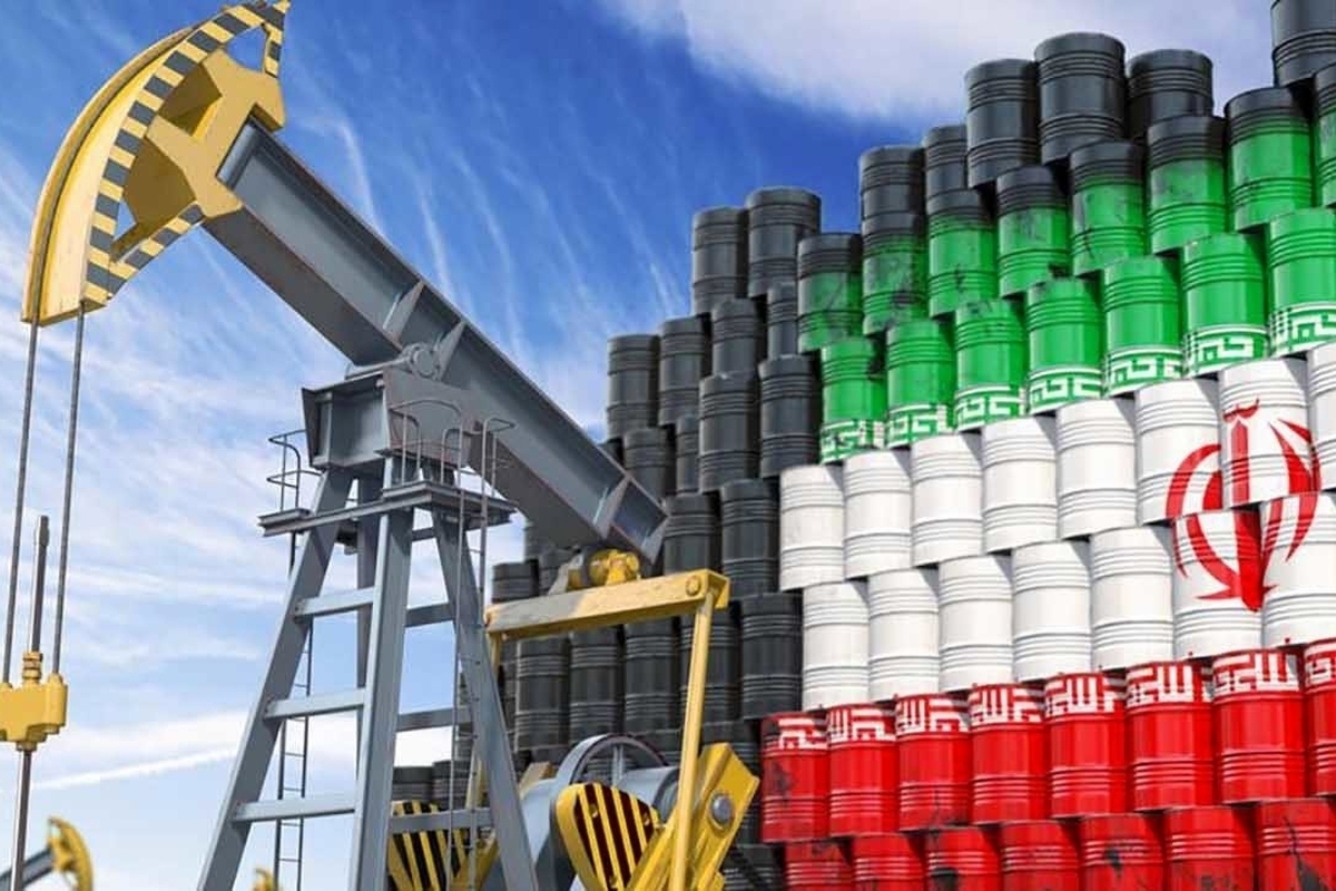 قیمت رسمی فروش نفت ایران در ژوئیه اعلام شد