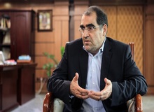 استعفای وزیر بهداشت، خبری که نه تکذیب می‌شود و نه تایید/ معاون وزیر: استعفا فقط به خاطر بودجه نیست!
