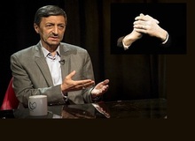پرویز فتاح چرا با سیدمحمد خاتمی دیدار کرد؟