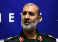 سردار سنایی راد: تفاوت دو حزب حاکم آمریکا مانند تفاوت پپسی کولا و کوکاکولا است