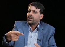 عضو هیأت رییسه مجلس: منطق بازدارندگی حکم می‌کرد با ساخت بمب اتم توان نهایی بازدارنده را ایجاد کنیم 