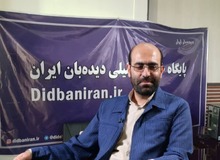 هادی بیگی‌نژاد: حمله سایبری به سامانه سوخت قطعاً آخرین حمله نخواهد بود/ بعد از انقلاب یک شبکه جاسوسی در کشور راه افتاده که روز به روز هم در حال قدرتمندتر شدن است