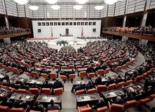 پارلمان ترکیه درخواست اردوغان را پذیرفت/ اردوغان انتخابات زودهنگام برگزار می کنند 