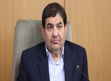محمود صادقی: مخبر گزینه معاون اولی پزشکیان نیست