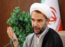 معاون جدید قوه قضاییه کیست؟+سوابق