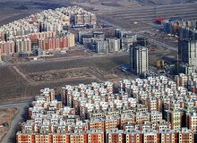 قیمت خانه در حاشیه تهران به ۳۰ میلیون تومان رسید/ نوسانات قیمت موجب رکود بازار مسکن شده است