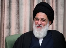 تعطیلی دروس آیت الله هاشمی شاهرودی برای تکمیل دوره درمانی