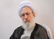  دفتر آیت‌الله مجتهد شبستری:  اتومبیل مگان اهدایی فردی خیر به مصلای تبریز بود