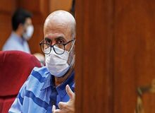 اکبر طبری درخواست فرجام‌خواهی داد/ وکیل متهم: هر چهار مورد اتهامات موکل بنده ایراد جدی داشت
