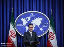 واکنش وزارت خارجه ایران به درگیری با تروریست‌ها در مرز ترکیه
