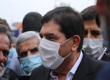 معاون اول رییس جمهور: فساد گسترده‌ای در ماجرای «متروپل» رخ داده است / احتمال وجود افراد دیگری در زیر آوار که فوت شده یا زنده باشند، همچنان وجود دارد