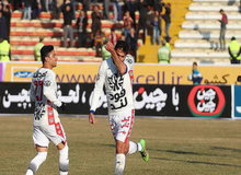 علاقه هافبک پدیده به حضور در پرسپولیس