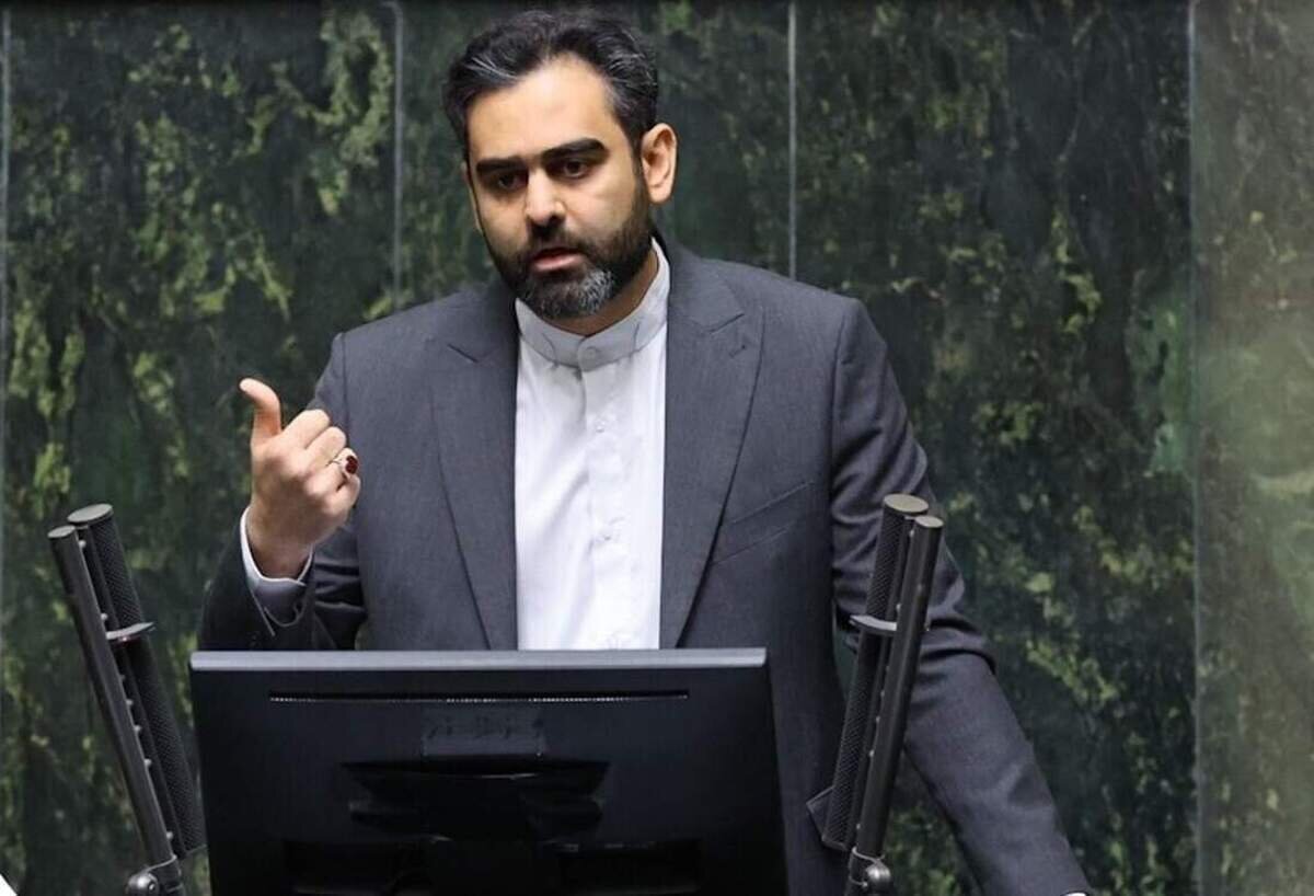 ثابتی:  مهلت بابک زنجانی برای پس دادن بدهی‌ ٢ میلیارد یورویی به پایان رسید/ می‌گویند برخی نهادها از زنجانی حمایت می‌کنند