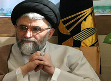 وزیر اطلاعات: اماکن مذهبی، یکی از مراکز مورد توجه تکفیری‌ها است