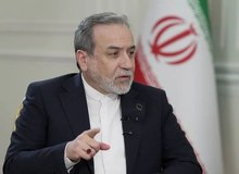 عراقچی: نیروهای مسلح ما انتقام حمله به زیرساخت‌های ملی را خواهند گرفت