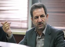 استاندار تهران: بعضی ها استان تهران را از میدان انقلاب به بالا می شناسند/ کمبود آب چالش جدی استان تهران است
