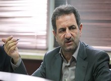 استاندار تهران: بعضی ها استان تهران را از میدان انقلاب به بالا می شناسند/ کمبود آب چالش جدی استان تهران است
