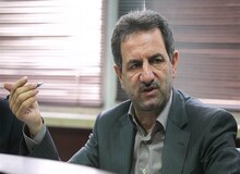 استاندار تهران: بعضی ها استان تهران را از میدان انقلاب به بالا می شناسند/ کمبود آب چالش جدی استان تهران است
