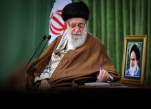 فتوای رهبر انقلاب درباره رای سفید دادن در انتخابات: حرام است 