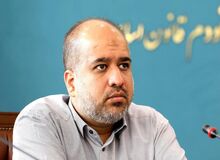انتقاد تند خضریان، نماینده مجلس از طارمی: چطور حواله خودرو گرفتی، «بالا» خوب بود؟