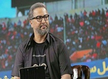  پیکر مرحوم میناوند امروز تشییع خواهد شد