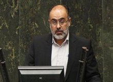 دبیر کمیسیون مشترک طرح صیانت از اینترنت مجلس:  یکی از کارشناسان می‌گفت فیلترشکن‌ها را نهادهای امنیتی می‌گذارند که راه خروج افراد را بدانند